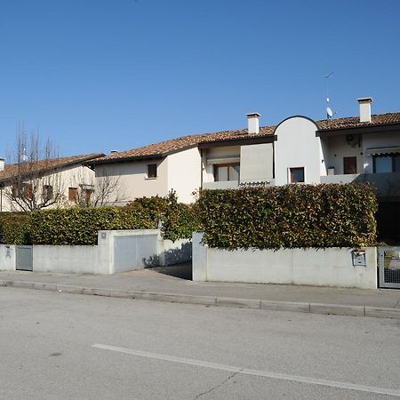 Morandin Apartment Casièr Extérieur photo