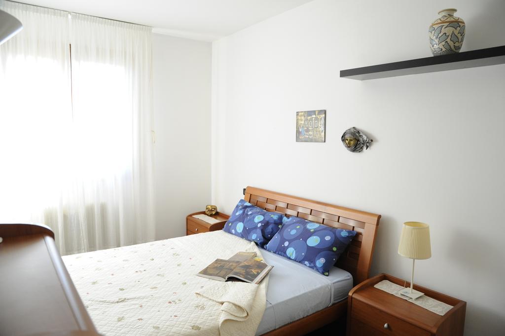 Morandin Apartment Casièr Chambre photo