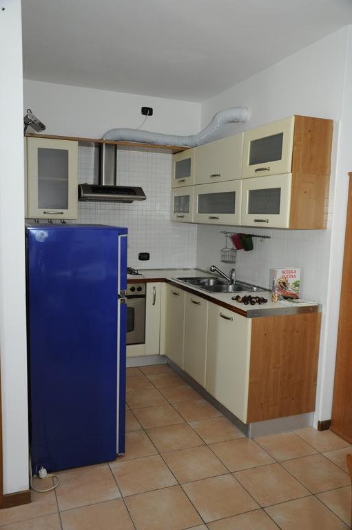 Morandin Apartment Casièr Extérieur photo