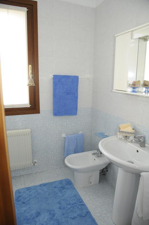 Morandin Apartment Casièr Extérieur photo