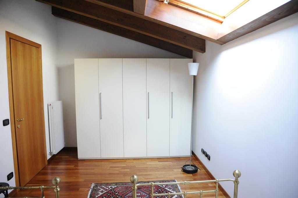 Morandin Apartment Casièr Extérieur photo