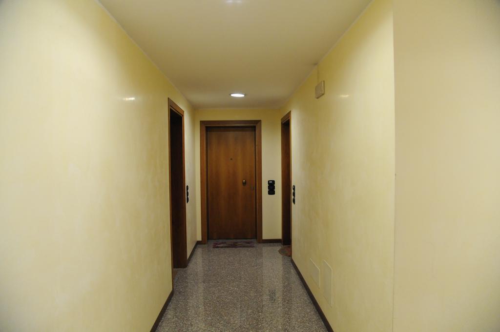 Morandin Apartment Casièr Extérieur photo